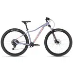 Dámské horské kolo KELLYS VANITY X70 29" - model 2025 M (16", 160-175 cm) Misty Blue
