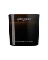 Molton Brown Vonná svíčka Coastal Cypress & Sea Fennel (Scented Candle) 600 g