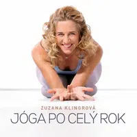 Jóga po celý rok - Zuzana Klingrová