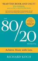 The 80/20 Principle - Richard Koch