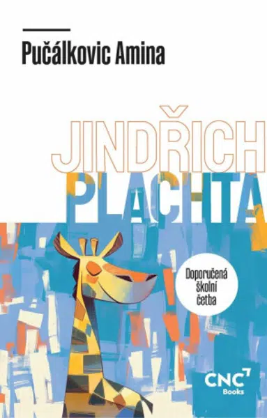 Pučálkovic Amina - Jindřich Plachta