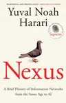 Nexus - Yuval Noah Harari