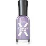 Sally Hansen Hard As Nails Xtreme Wear zpevňující lak na nehty odstín Stargaze Lily 11,8 ml