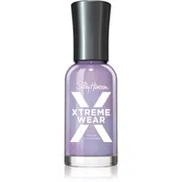Sally Hansen Hard As Nails Xtreme Wear zpevňující lak na nehty odstín Stargaze Lily 11,8 ml