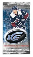 2024-25 Upper Deck Ice Hockey Hobby balíček - hokejové karty