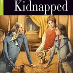 Kidnapped + CD-ROM