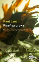 Píseň proroka - Paul Lynch - e-kniha