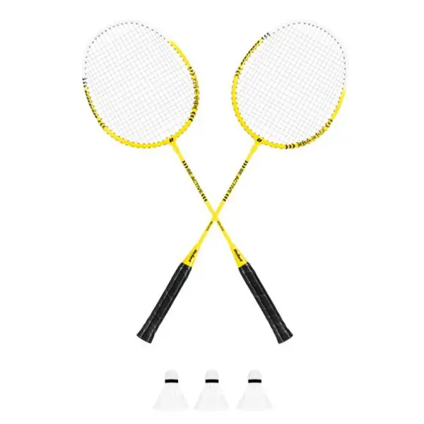 Sada na badminton REBEL RBA-4102