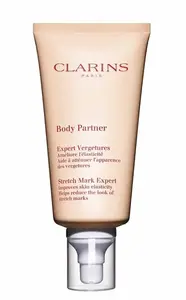 Clarins Body Partner Stretch Mark Expert krém pro prevenci strií 175 ml