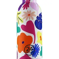Láhev 24bottles Clima Bottle 500ml Acqua Fiorita Clima.Bttl.050.Acq.Fio