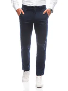 Pánské kalhoty Edoti