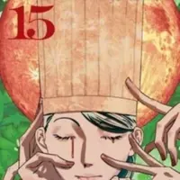 Chainsaw Man 15 - Tacuki Fudžimoto