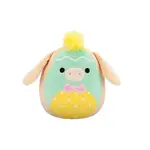 SQUISHMALLOWS Koláč oslík - Depler