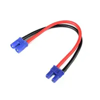 Predlžovací kábel EC2 14AWG 12cm