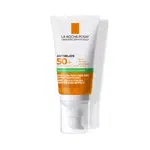 La Roche-Posay Anthelios SPF50+ zmatňující gel-krém 50 ml