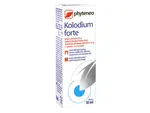 Kolodium Forte Na Bradavice Kožní Roztok 10ml Eneo