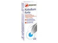 Kolodium Forte Na Bradavice Kožní Roztok 10ml Eneo