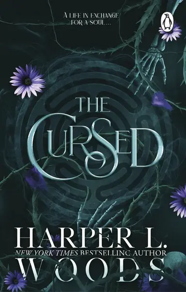 The Cursed - Harper L. Woods