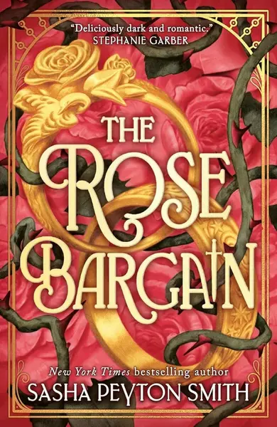 Rose Bargain - Smith Sasha Peyton