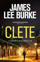 Clete - James Lee Burke