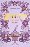 Sanditon - Jane Austenová
