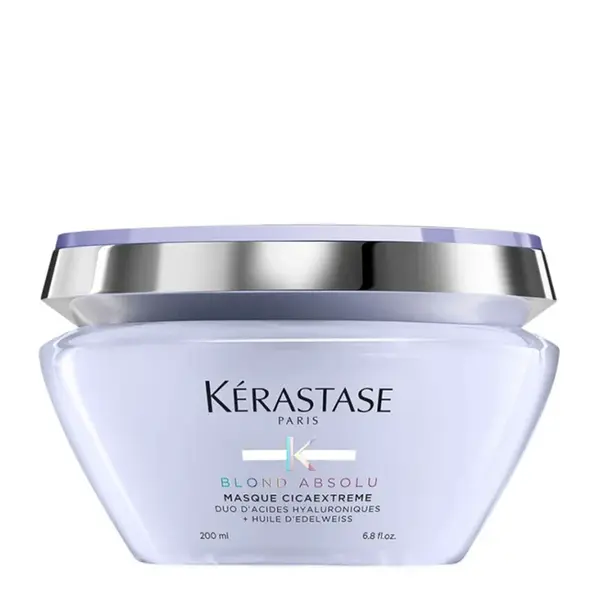 KÉRASTASE Blond Absolu Maska na vlasy Masque Cicaextreme 200 ml