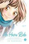 Ao Haru Ride, Vol. 1 - Io Sakisaka