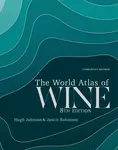 World Atlas of Wine 8th Edition - Hugh Johnson