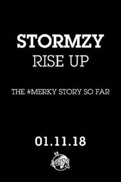 Rise Up - Stormzy
