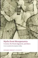 Myths from Mesopotamia - Dalley Stephanie
