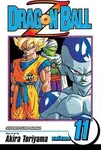 Dragon Ball Z, Vol. 11 - Akira Toriyama