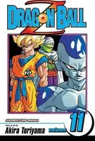 Dragon Ball Z, Vol. 11 - Akira Toriyama