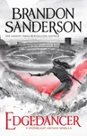 Edgedancer - Brandon Sanderson
