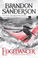 Edgedancer - Brandon Sanderson