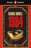 Penguin Readers Level 7: Nineteen Eighty-Four (ELT Graded Reader) - George Orwell