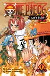 One Piece: Ace's Story, Vol. 1 - Sho Hinata, Eiičiró Oda