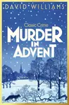 Murder in Advent - David Walliams