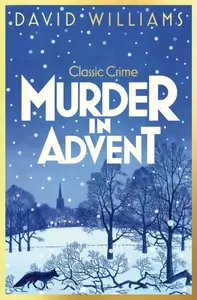 Murder in Advent - David Walliams