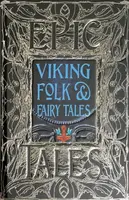 Viking Folk & Fairy Tales - Dagrún Ósk Jónsdóttir