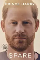 Prince Harry: Spare - Princ Harry