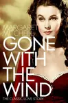 Gone with the Wind - Margaret Mitchellová