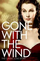 Gone with the Wind - Margaret Mitchellová