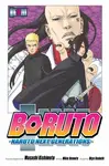 Boruto: Naruto Next Generations, Vol. 10 - Masaši Kišimoto