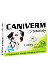 Caniverm Forte 0,7g 2 tablety