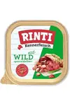 Rinti Dog Kennerfleisch vanička zvěřina 300g