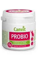 Canvit Probio pro kočky 100g prášek