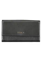 Dámska peňaženka Coccinelle čierna