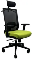 HON kancelářská židle DVIS zelená