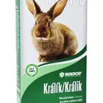 Mikros Králík Plv 1kg  Krabička