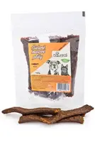 Natureca pochoutka masové pláty ryba 100% maso 100g